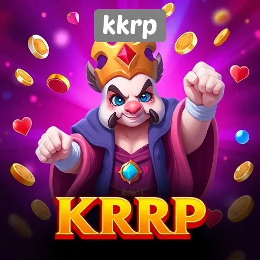 Menjelajahi Beragam Game Menarik di Situs Kkrp