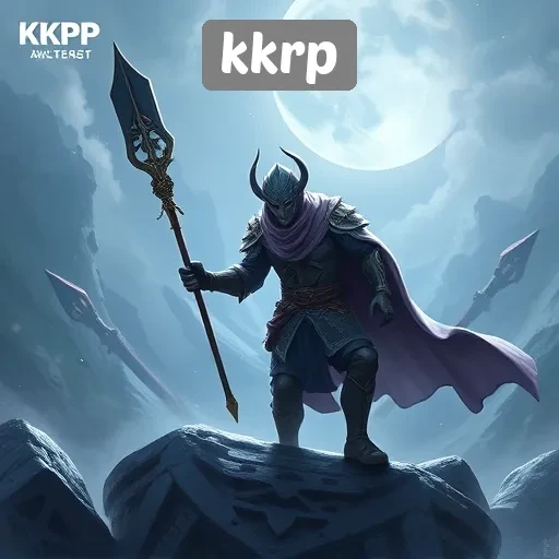 Inovasi Permainan di KKRPG yang Perlu Dicoba