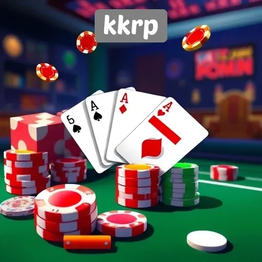 Panduan Memulai Permainan di Situs KKRp