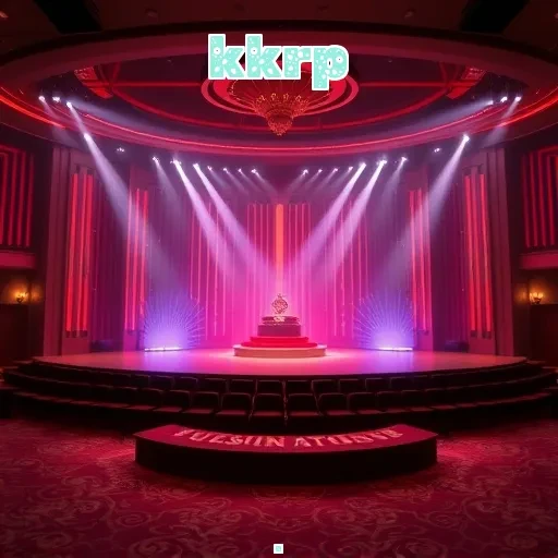 kkrp: Game Mobile yang Seru dan Menarik di Indonesia