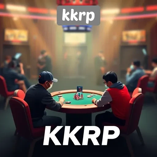 Permainan Populer di KKRp dan Alasan Mengapa Banyak Diminati