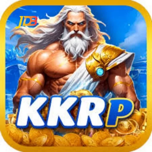 Logo resmi kkrp