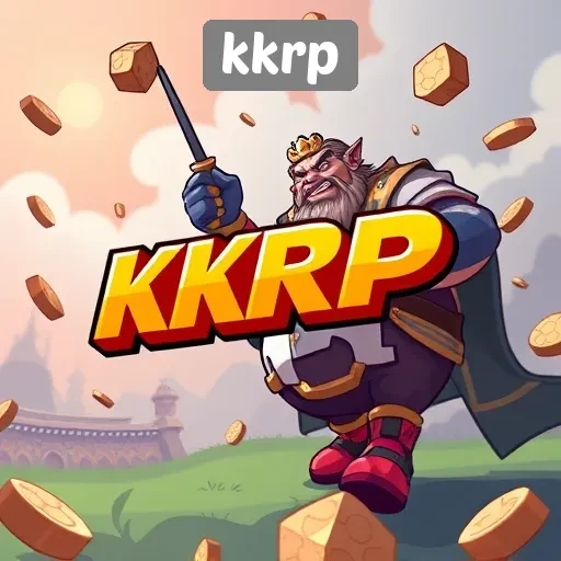 Mengungkap Keunikan dan Fitur Situs Game Kkrp