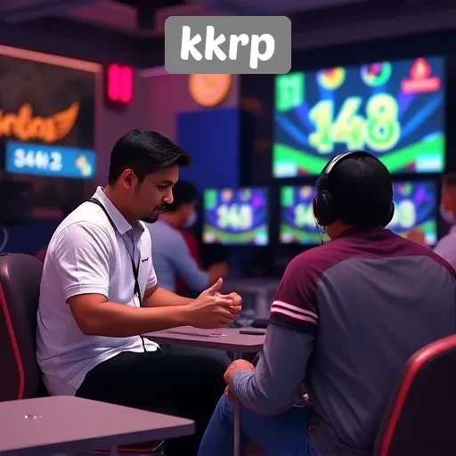 Analisis Pengalaman Pengguna di KKRp
